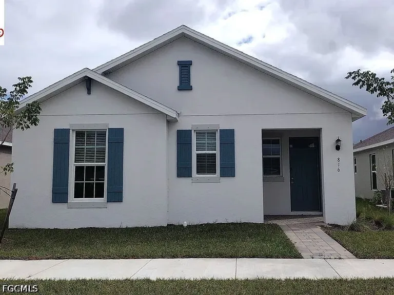 Friendship Circle Labelle, FL 33935