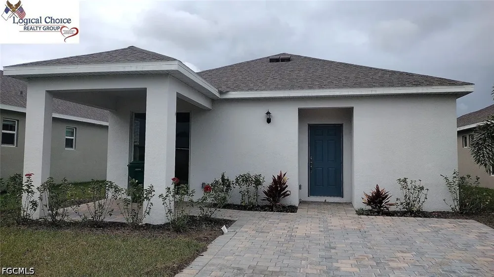 Friendship Circle Labelle, FL 33935