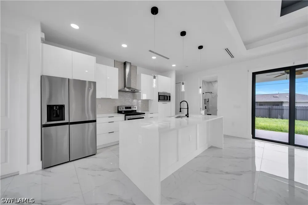 NE 15th Lane Cape Coral, FL 33909