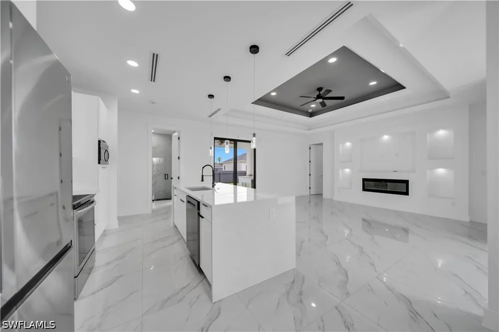 NE 15th Lane Cape Coral, FL 33909