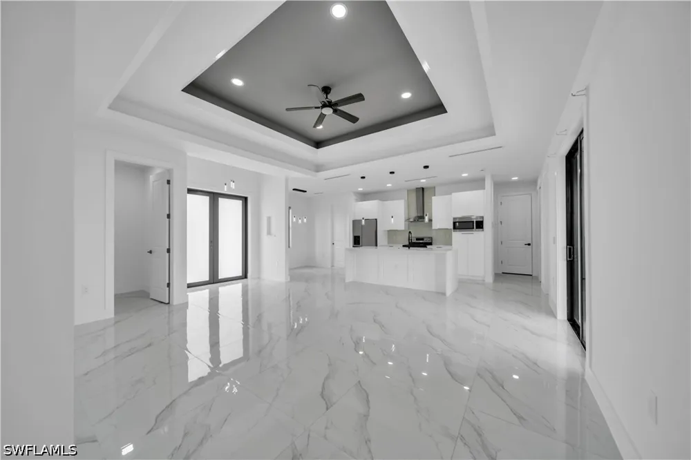 NE 15th Lane Cape Coral, FL 33909