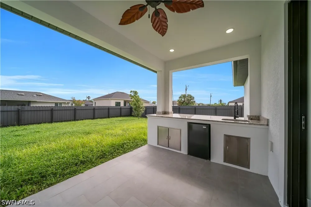 NE 15th Lane Cape Coral, FL 33909