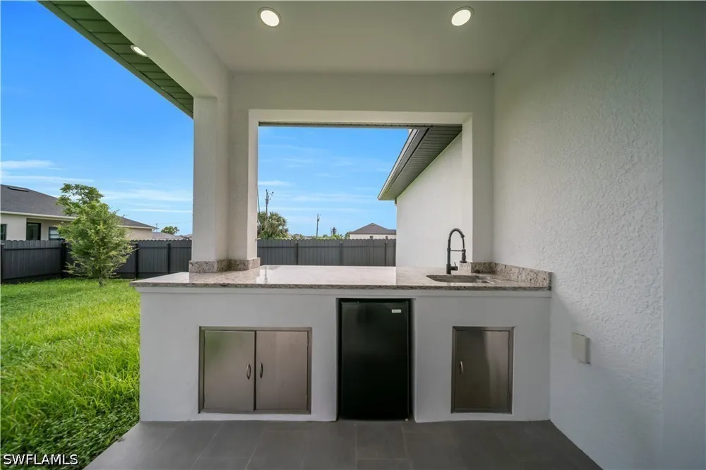 NE 15th Lane Cape Coral, FL 33909