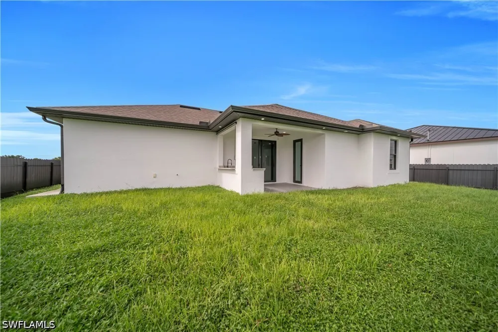 NE 15th Lane Cape Coral, FL 33909