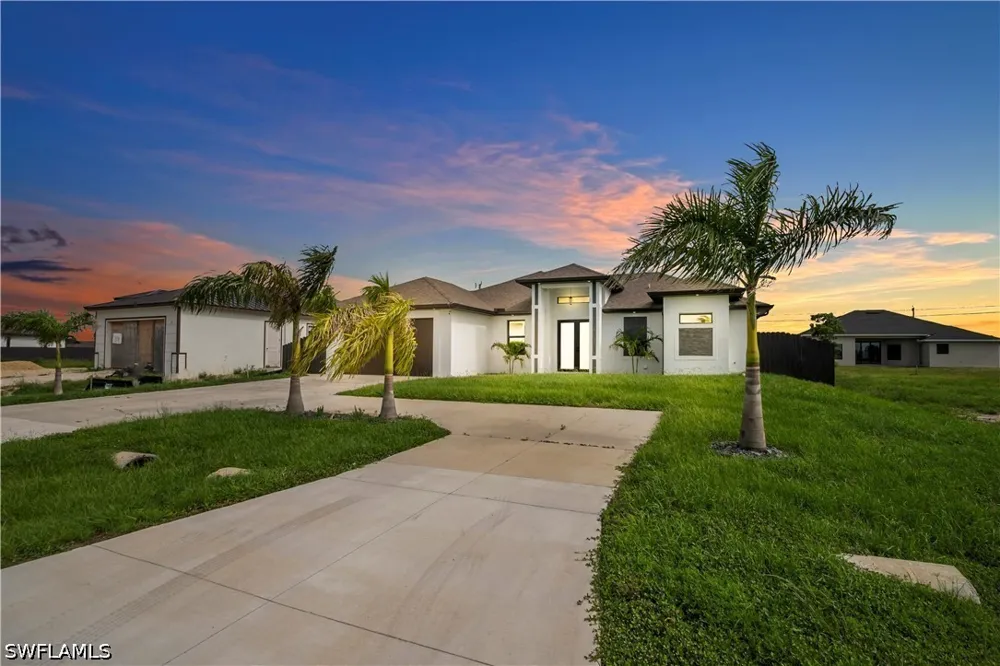 NE 15th Lane Cape Coral, FL 33909