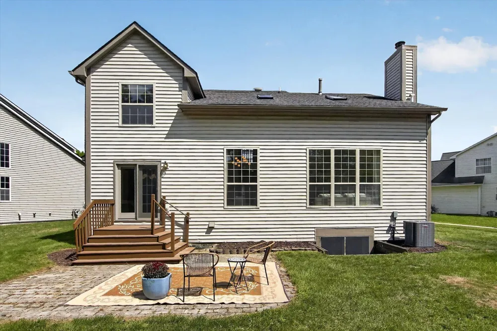 4905 Ravine Court Ann Arbor, MI 48105