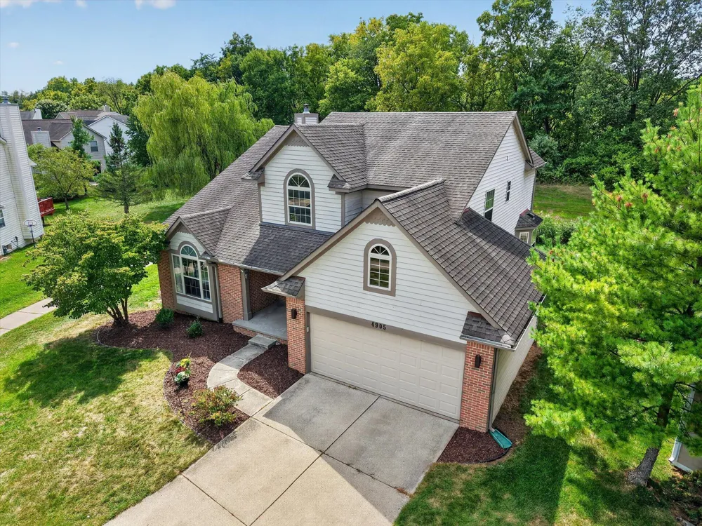 4905 Ravine Court Ann Arbor, MI 48105