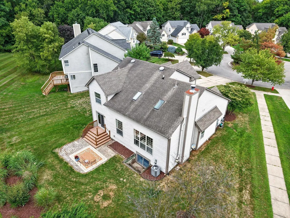 4905 Ravine Court Ann Arbor, MI 48105