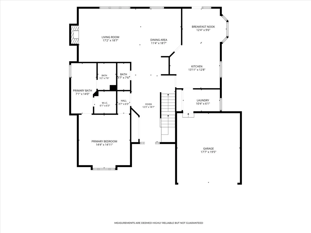 4905 Ravine Court Ann Arbor, MI 48105