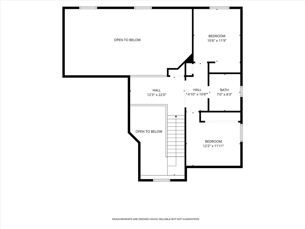 4905 Ravine Court Ann Arbor, MI 48105
