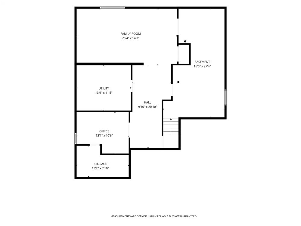 4905 Ravine Court Ann Arbor, MI 48105