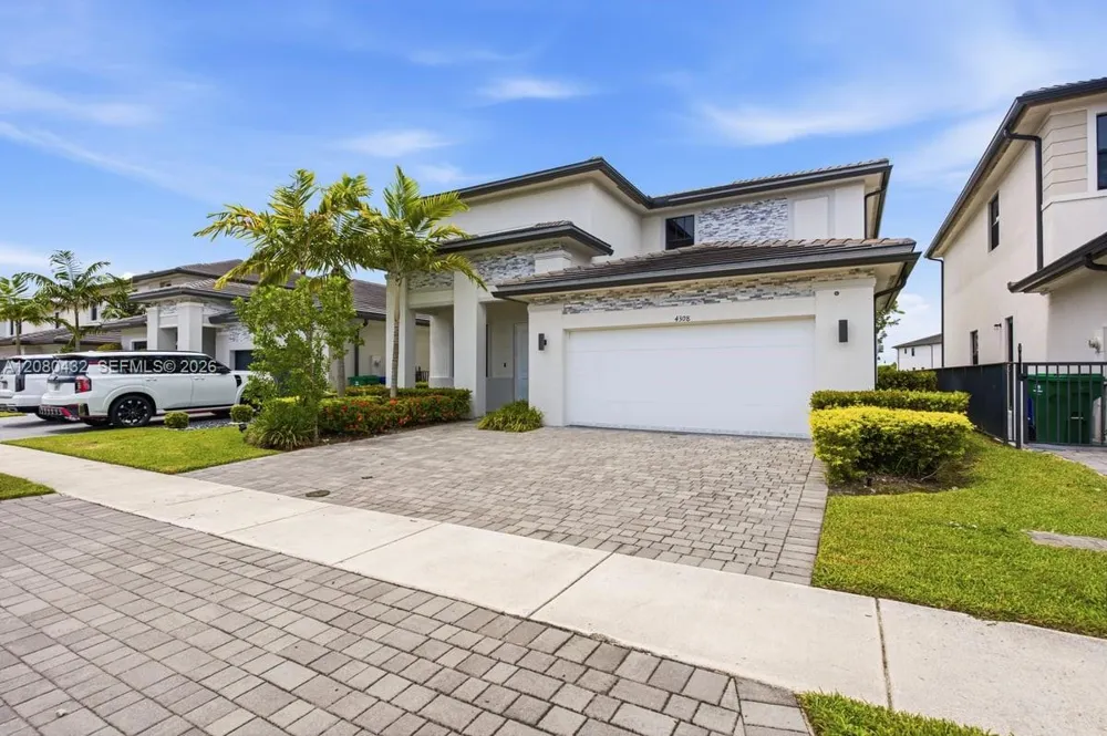 4308 SW 173rd Ave Miramar, FL 33029