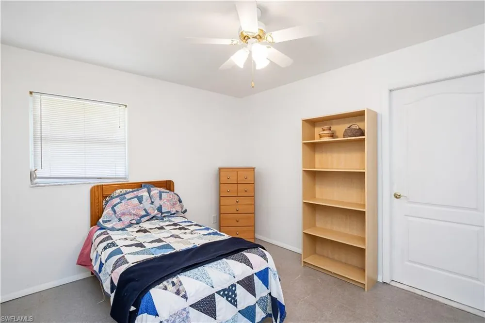 1285 Driftwood Drive North Fort Myers, FL 33903