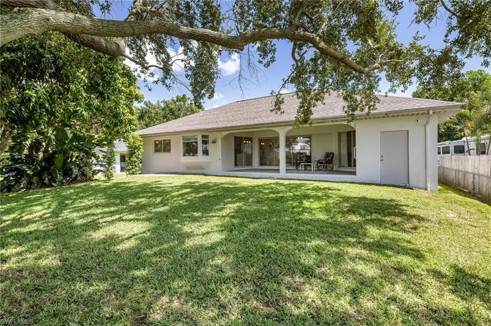 1285 Driftwood Drive North Fort Myers, FL 33903