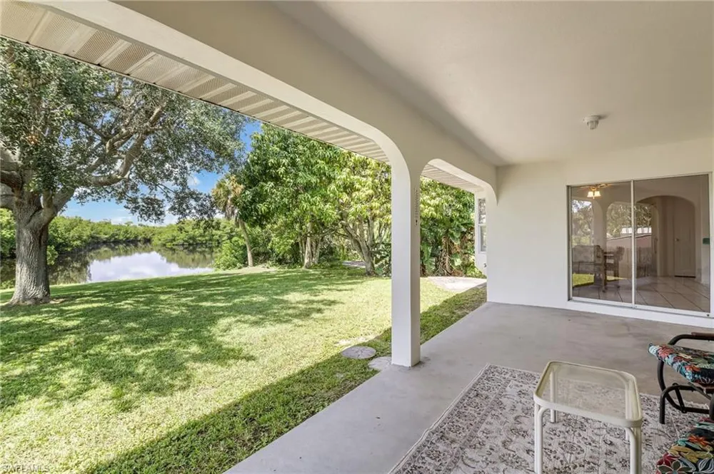1285 Driftwood Drive North Fort Myers, FL 33903