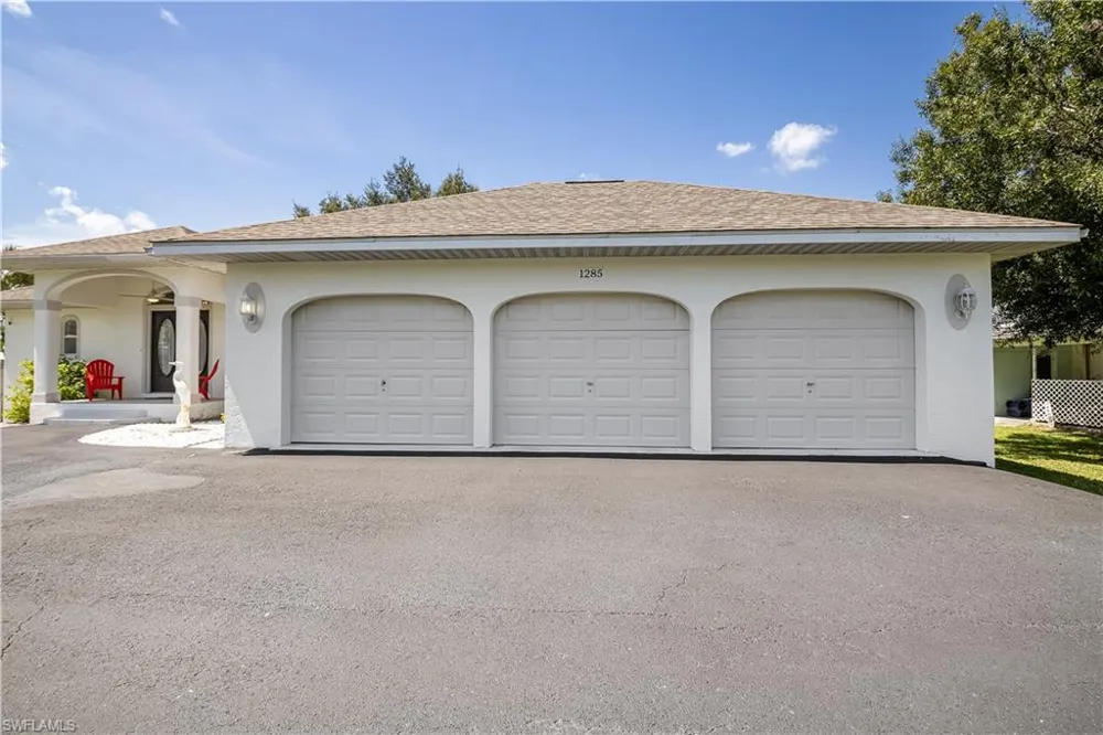 1285 Driftwood Drive North Fort Myers, FL 33903