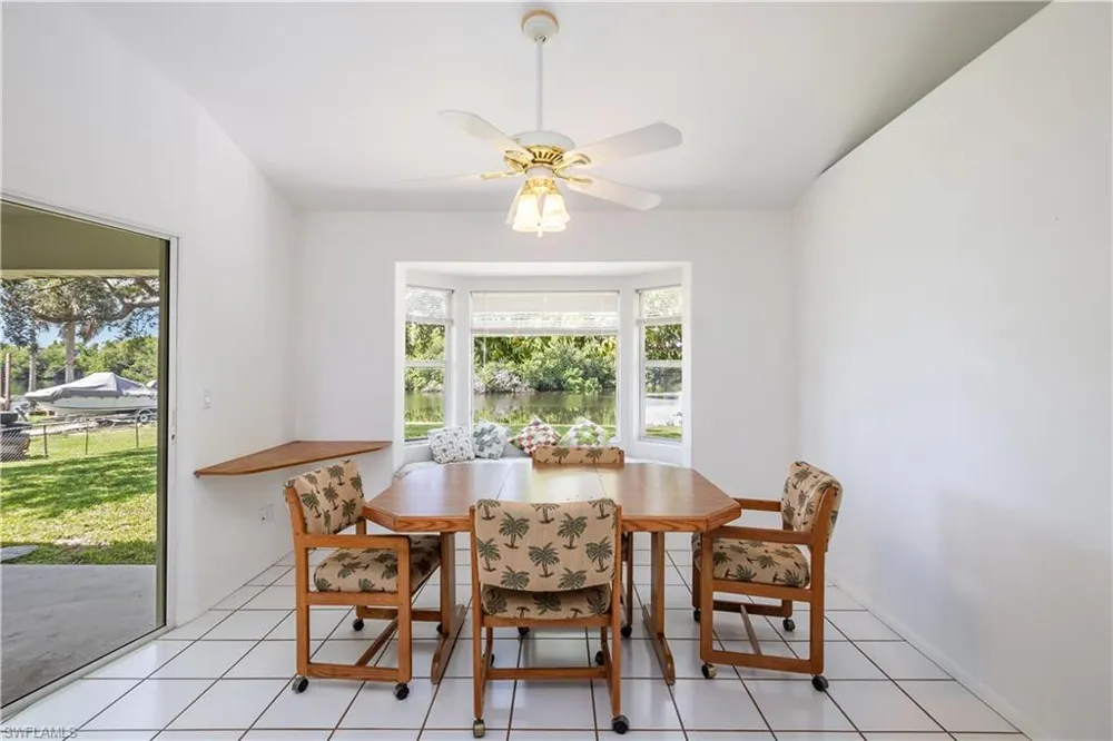 1285 Driftwood Drive North Fort Myers, FL 33903