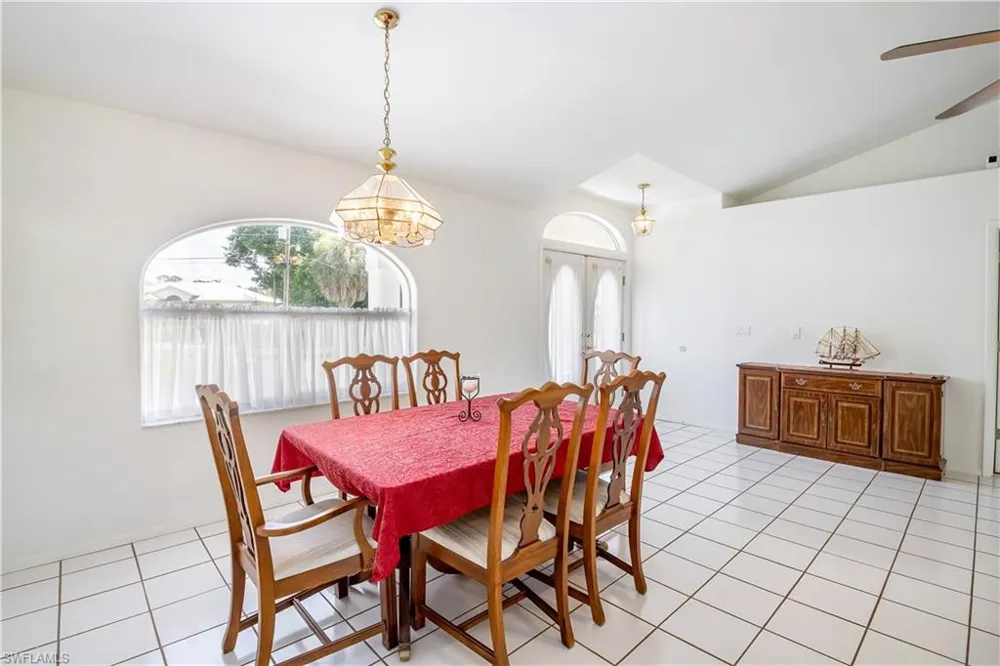 1285 Driftwood Drive North Fort Myers, FL 33903