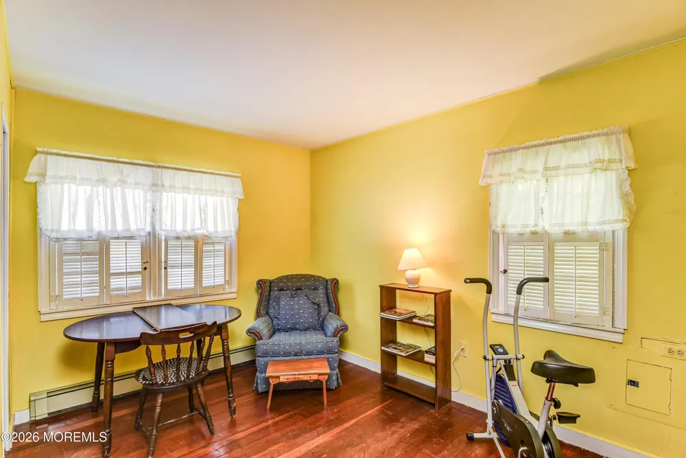 753 Lorraine Drive Keyport, NJ 07735