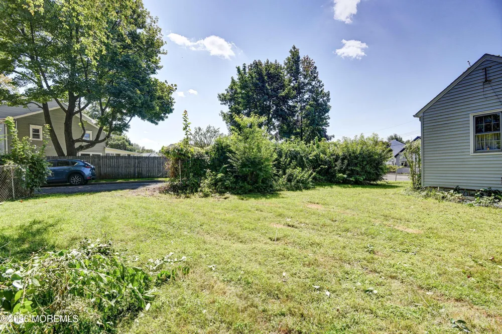 753 Lorraine Drive Keyport, NJ 07735
