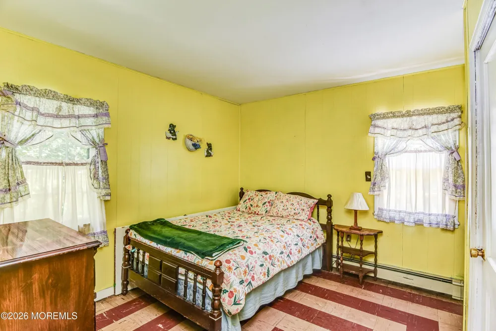 753 Lorraine Drive Keyport, NJ 07735