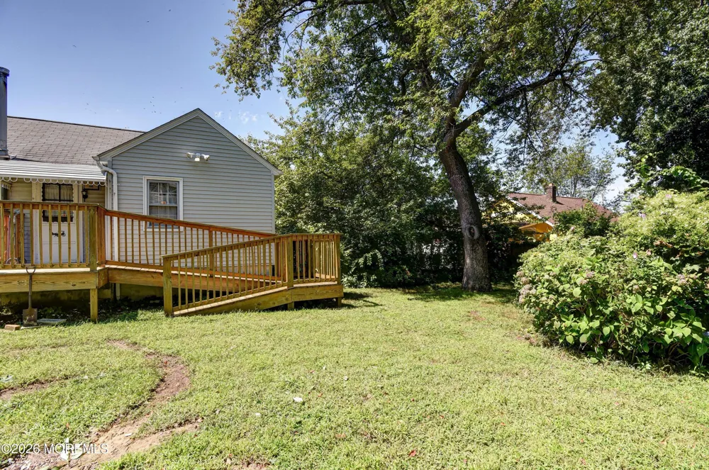 753 Lorraine Drive Keyport, NJ 07735