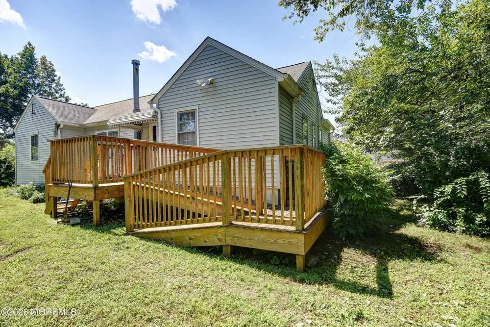 753 Lorraine Drive Keyport, NJ 07735