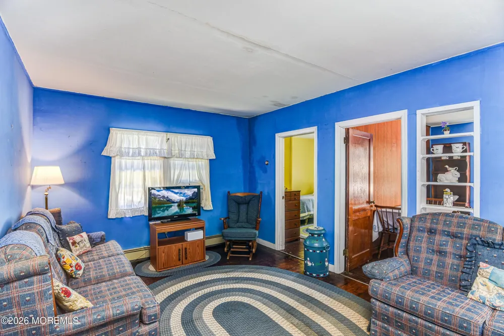 753 Lorraine Drive Keyport, NJ 07735