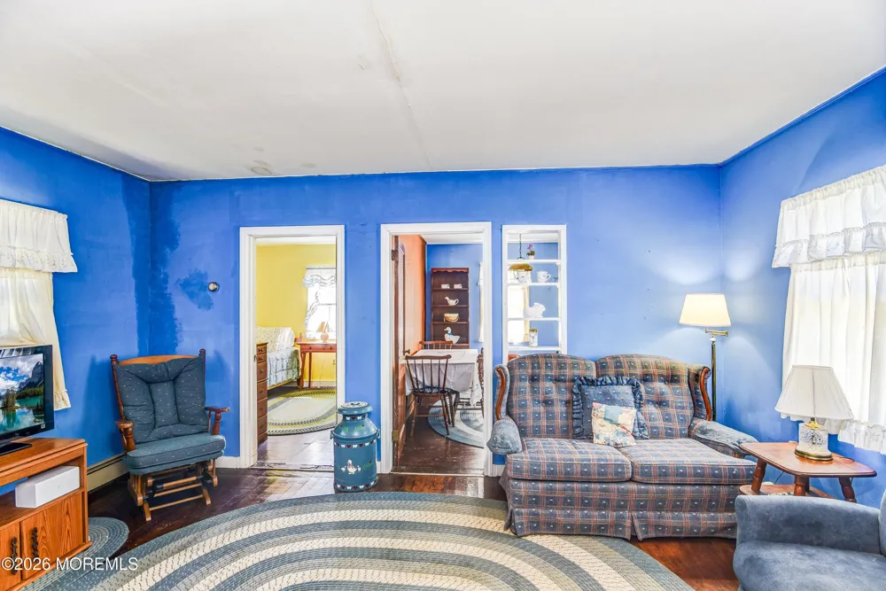 753 Lorraine Drive Keyport, NJ 07735