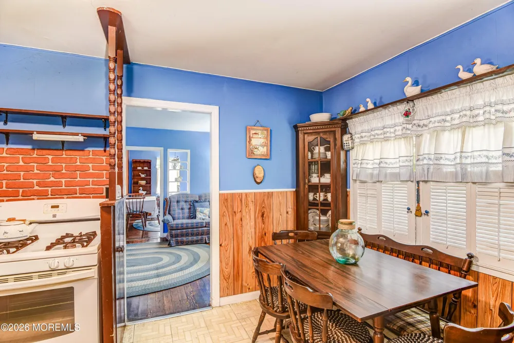 753 Lorraine Drive Keyport, NJ 07735