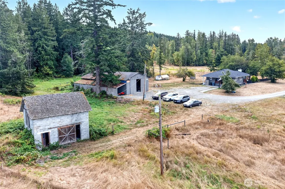 39611 62nd Avenue E Eatonville, WA 98328
