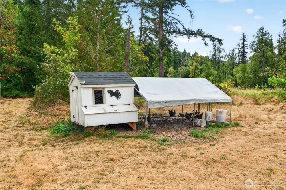 39611 62nd Avenue E Eatonville, WA 98328