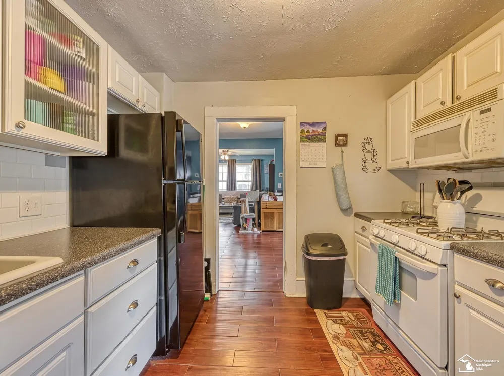 637 S Winter Street Adrian City, MI 49221
