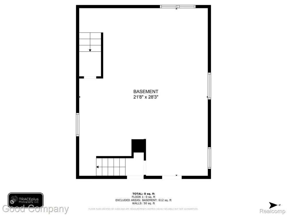21516 Oxford Avenue Farmington Hills City, MI 48336