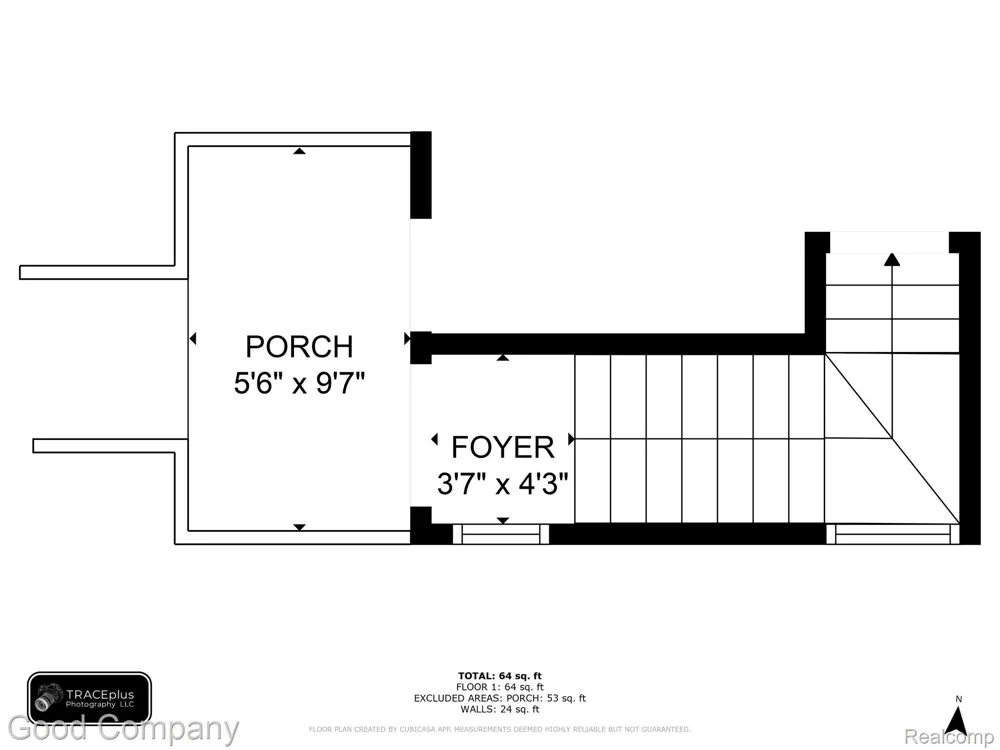 21516 Oxford Avenue Farmington Hills City, MI 48336