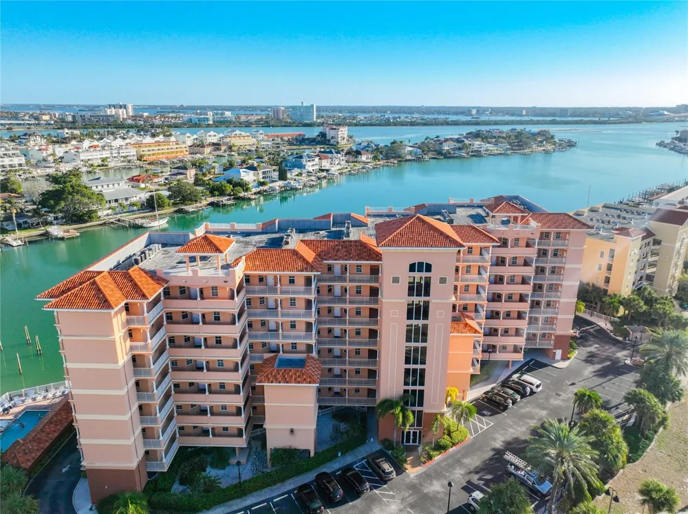 530 S GULFVIEW BOULEVARD #500 Clearwater, FL 33767