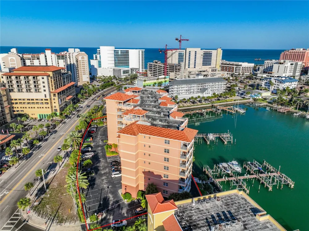 530 S GULFVIEW BOULEVARD #500 Clearwater, FL 33767