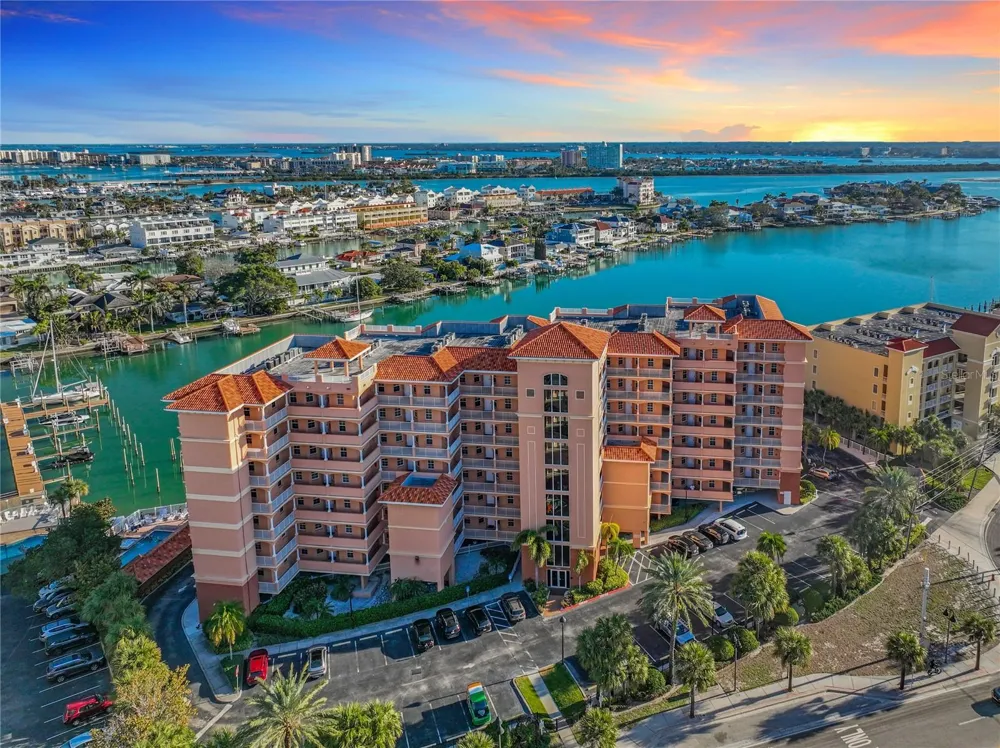 530 S GULFVIEW BOULEVARD #500 Clearwater, FL 33767