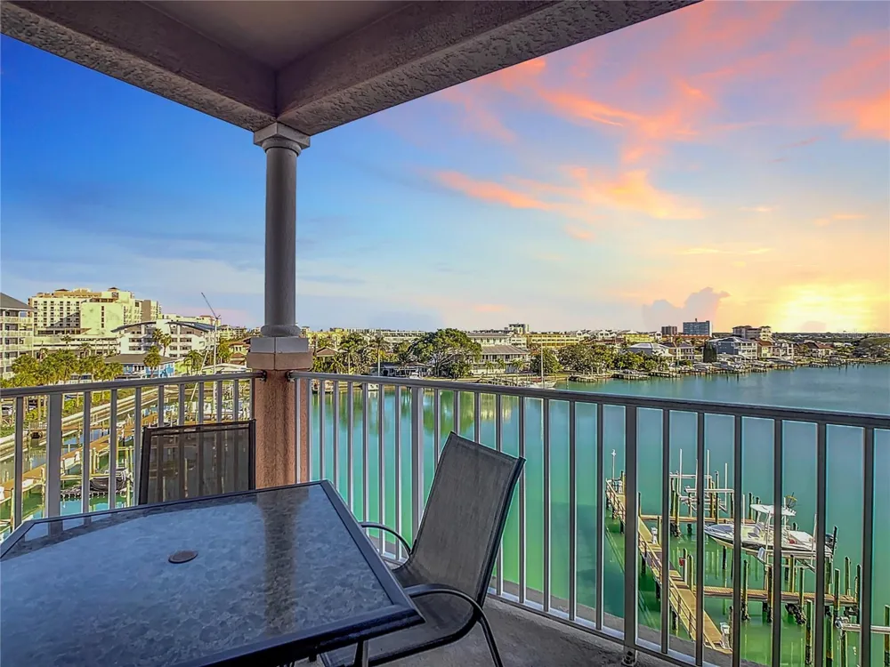 530 S GULFVIEW BOULEVARD #500 Clearwater, FL 33767