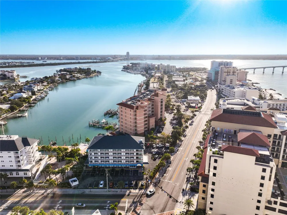 530 S GULFVIEW BOULEVARD #500 Clearwater, FL 33767
