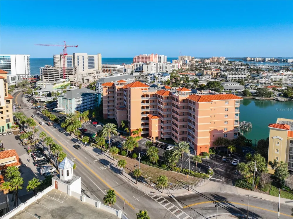 530 S GULFVIEW BOULEVARD #500 Clearwater, FL 33767