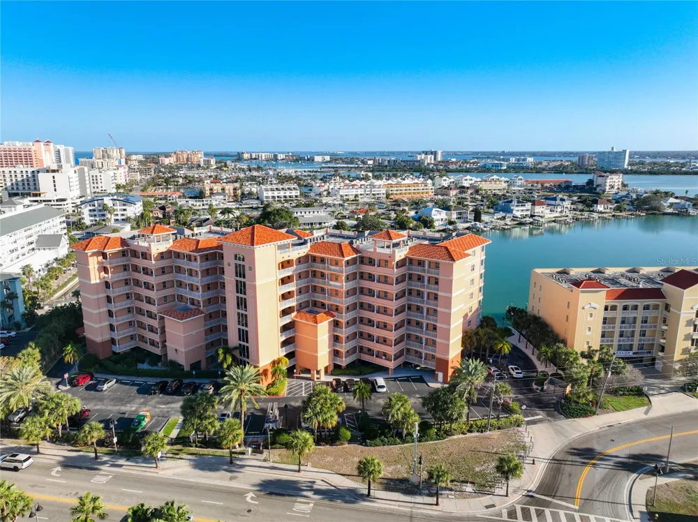 530 S GULFVIEW BOULEVARD #500 Clearwater, FL 33767