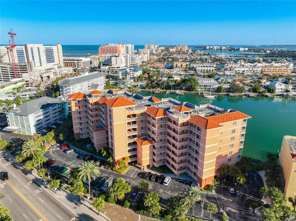 530 S GULFVIEW BOULEVARD #500 Clearwater, FL 33767