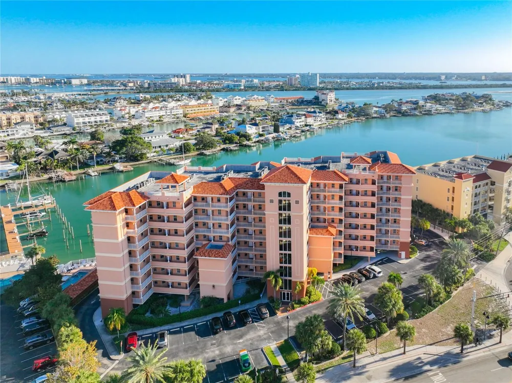 530 S GULFVIEW BOULEVARD #500 Clearwater, FL 33767