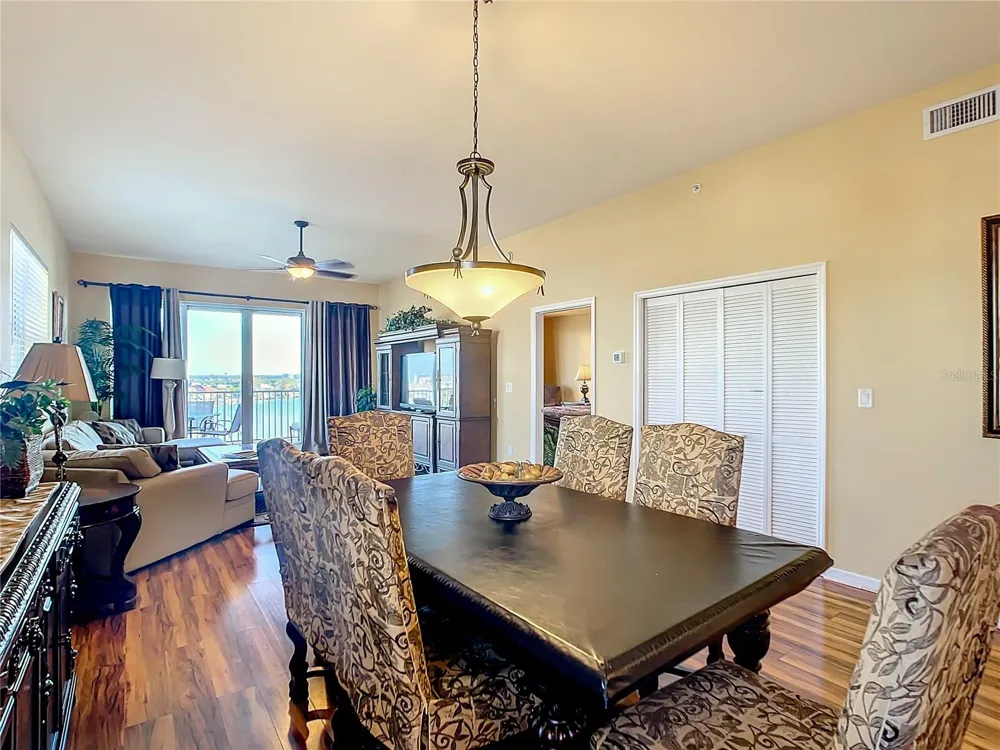 530 S GULFVIEW BOULEVARD #500 Clearwater, FL 33767