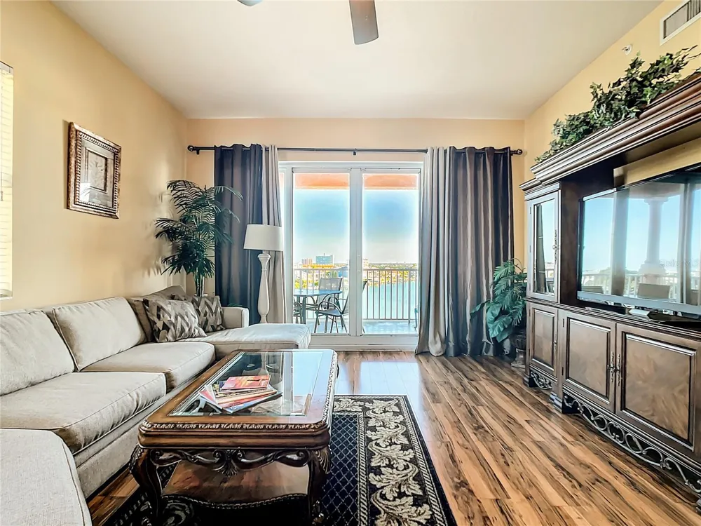 530 S GULFVIEW BOULEVARD #500 Clearwater, FL 33767