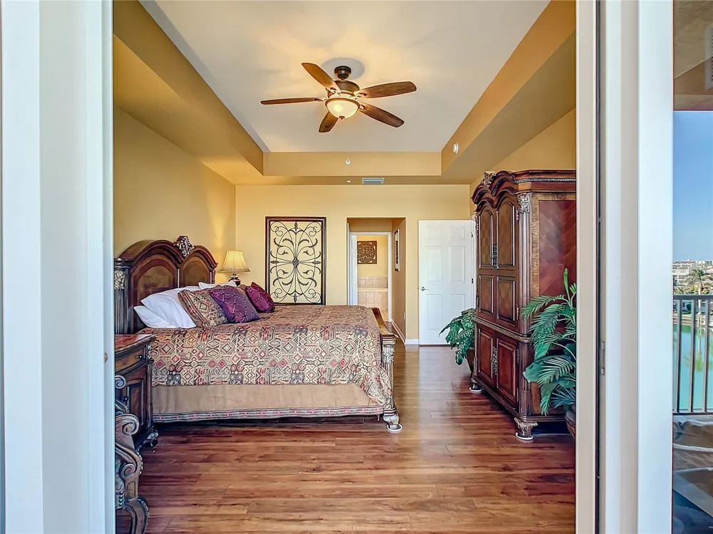 530 S GULFVIEW BOULEVARD #500 Clearwater, FL 33767