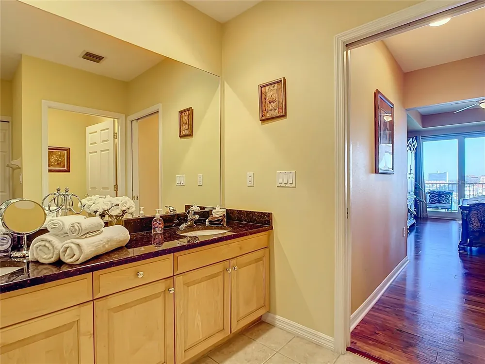 530 S GULFVIEW BOULEVARD #500 Clearwater, FL 33767