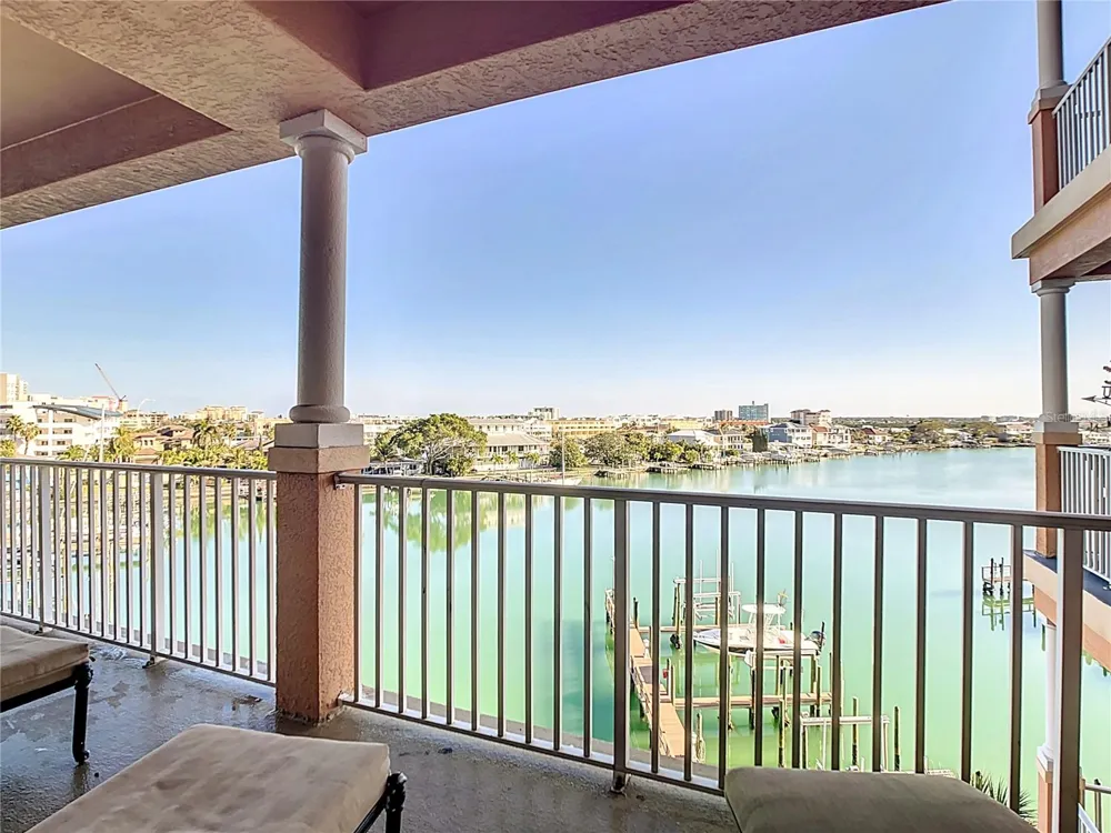 530 S GULFVIEW BOULEVARD #500 Clearwater, FL 33767