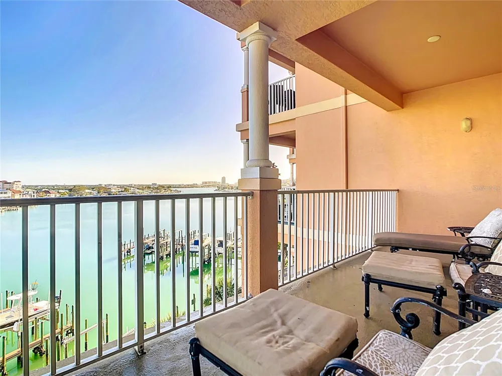 530 S GULFVIEW BOULEVARD #500 Clearwater, FL 33767
